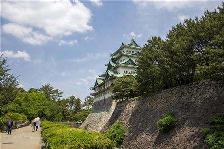 Nagoya Castle(421)