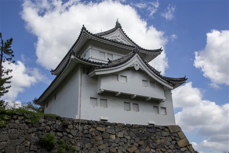 Nagoya Castle(49)