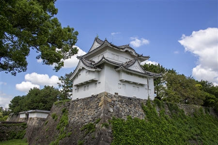 Nagoya Castle(51)