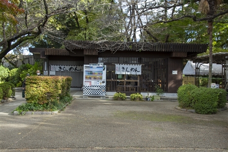Nagoya Castle(511)