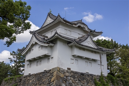 Nagoya Castle(52)