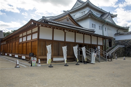 Nagoya Castle(525)