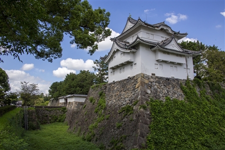 Nagoya Castle(53)