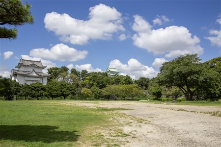 Nagoya Castle(61)