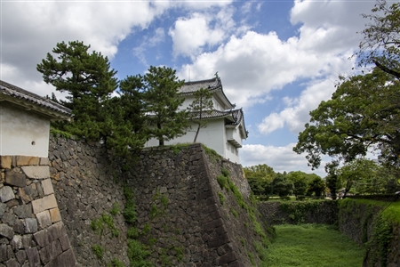 Nagoya Castle(67)