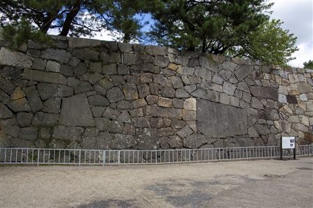 Nagoya Castle(73)