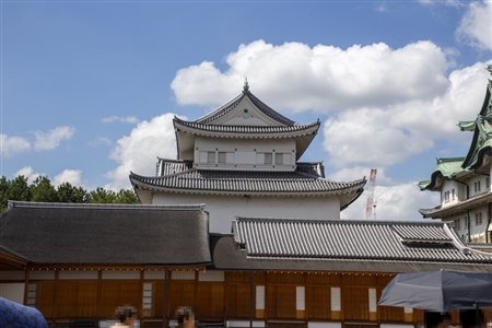 Nagoya Castle(88)