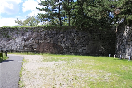 Nagoya Castle(98)