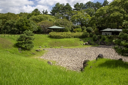 二の丸庭園(名古屋城)(20)