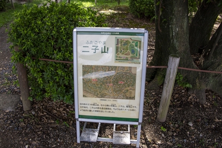 二の丸庭園(名古屋城)(44)