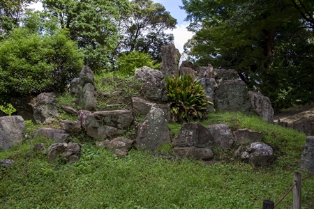 二の丸庭園(名古屋城)(50)