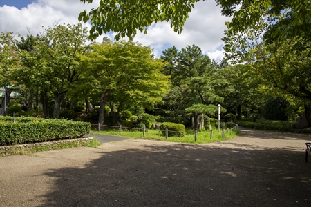 二の丸庭園(名古屋城)(7)