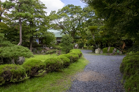 二の丸庭園(名古屋城)(92)