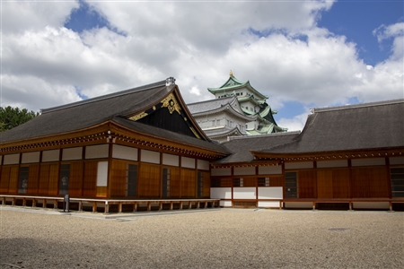 本丸御殿(名古屋城)(186)