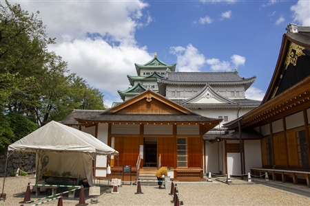 本丸御殿(名古屋城)(188)