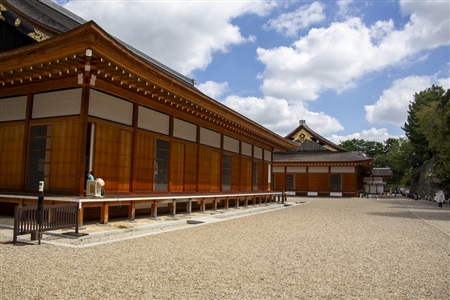 本丸御殿(名古屋城)(190)