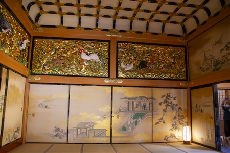 本丸御殿(名古屋城)(300)