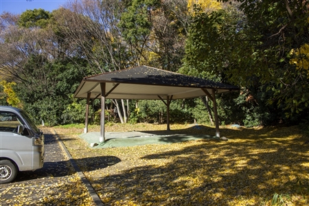 Atsuta Shrine(1)