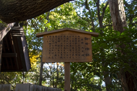 Atsuta Shrine(124)