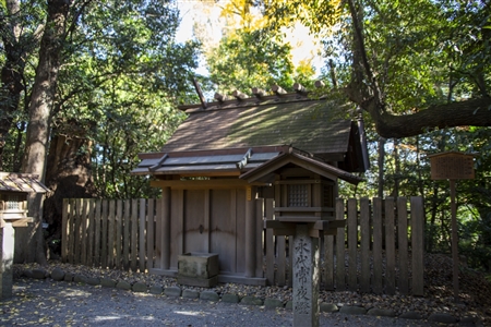 Atsuta Shrine(125)