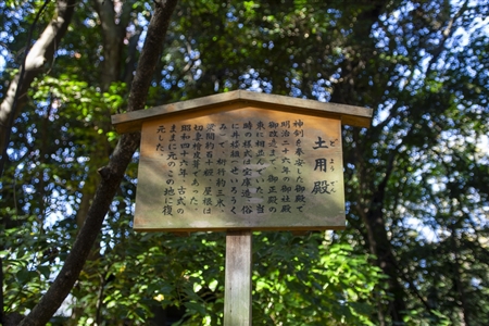Atsuta Shrine(147)