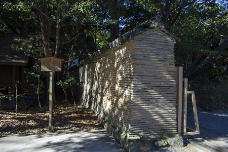 Atsuta Shrine(161)