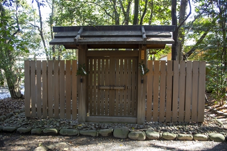 Atsuta Shrine(169)