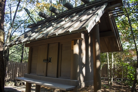 Atsuta Shrine(173)