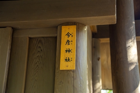 Atsuta Shrine(178)