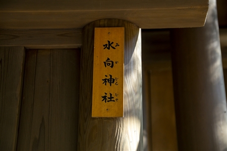 Atsuta Shrine(180)