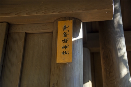 Atsuta Shrine(182)
