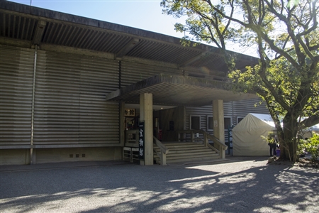 Atsuta Shrine(187)