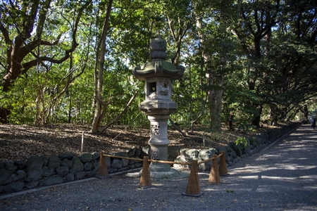 Atsuta Shrine(21)