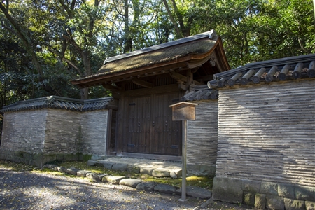 Atsuta Shrine(211)