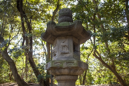 Atsuta Shrine(22)