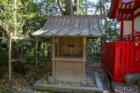 Atsuta Shrine(220)
