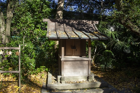 Atsuta Shrine(221)