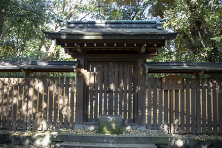 Atsuta Shrine(229)