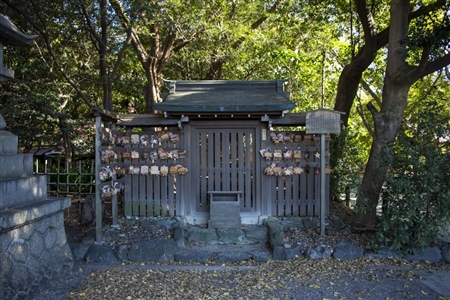 Atsuta Shrine(299)