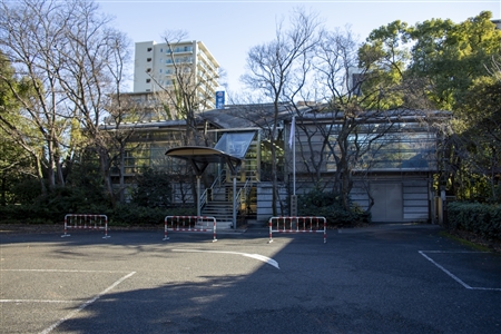 Atsuta Shrine(3)