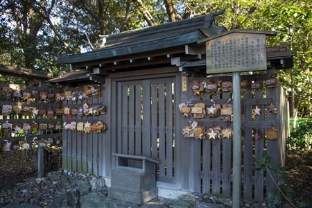 Atsuta Shrine(301)