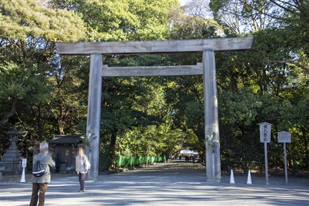 Atsuta Shrine(304)
