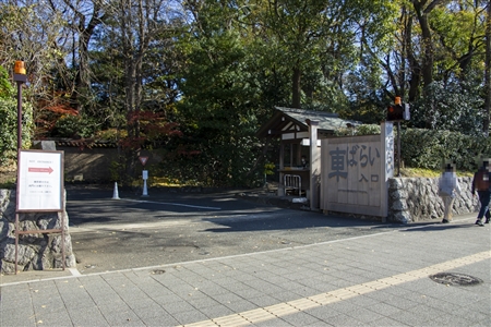 Atsuta Shrine(308)