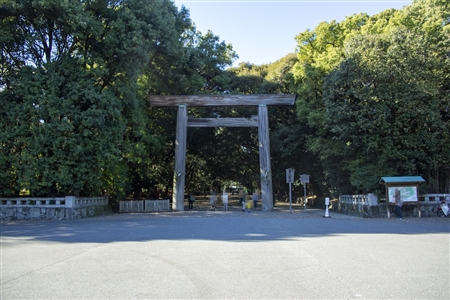 Atsuta Shrine(330)