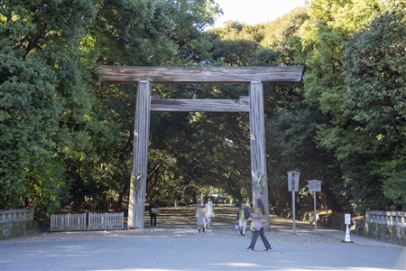 Atsuta Shrine(331)