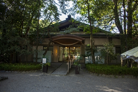 Atsuta Shrine(403)
