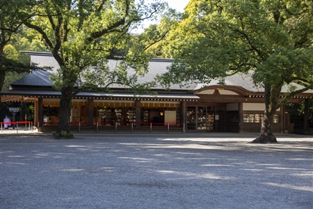Atsuta Shrine(412)