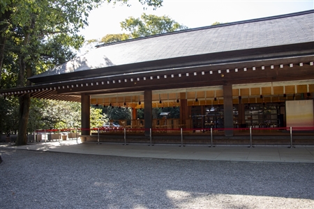 Atsuta Shrine(414)