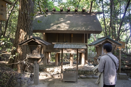 Atsuta Shrine(421)