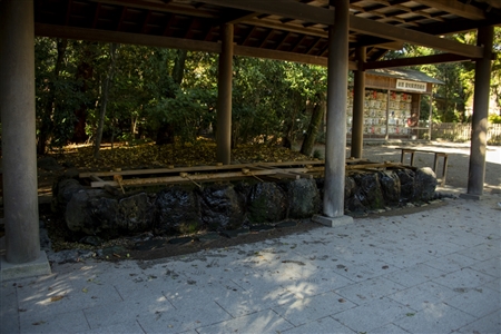 Atsuta Shrine(43)